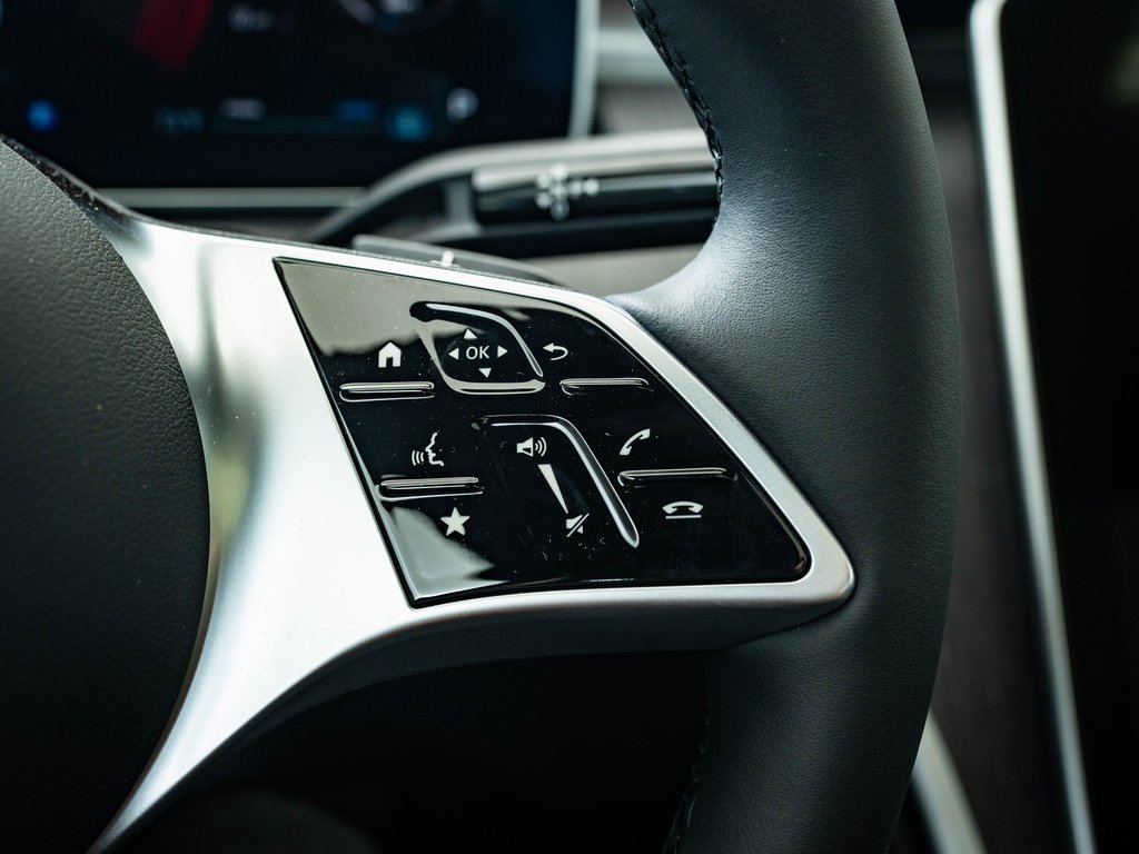 Certified 2025 Mercedes-Benz C 300 C 300 image 27