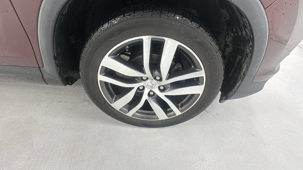 Used 2016 Honda Pilot Touring image 9