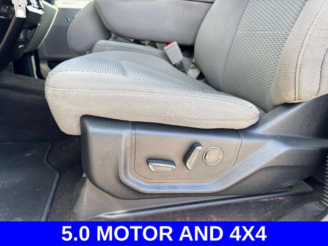 Used 2018 Ford F150 XLT w/ Equipment Group 302A Luxury AWD/4WD image 20