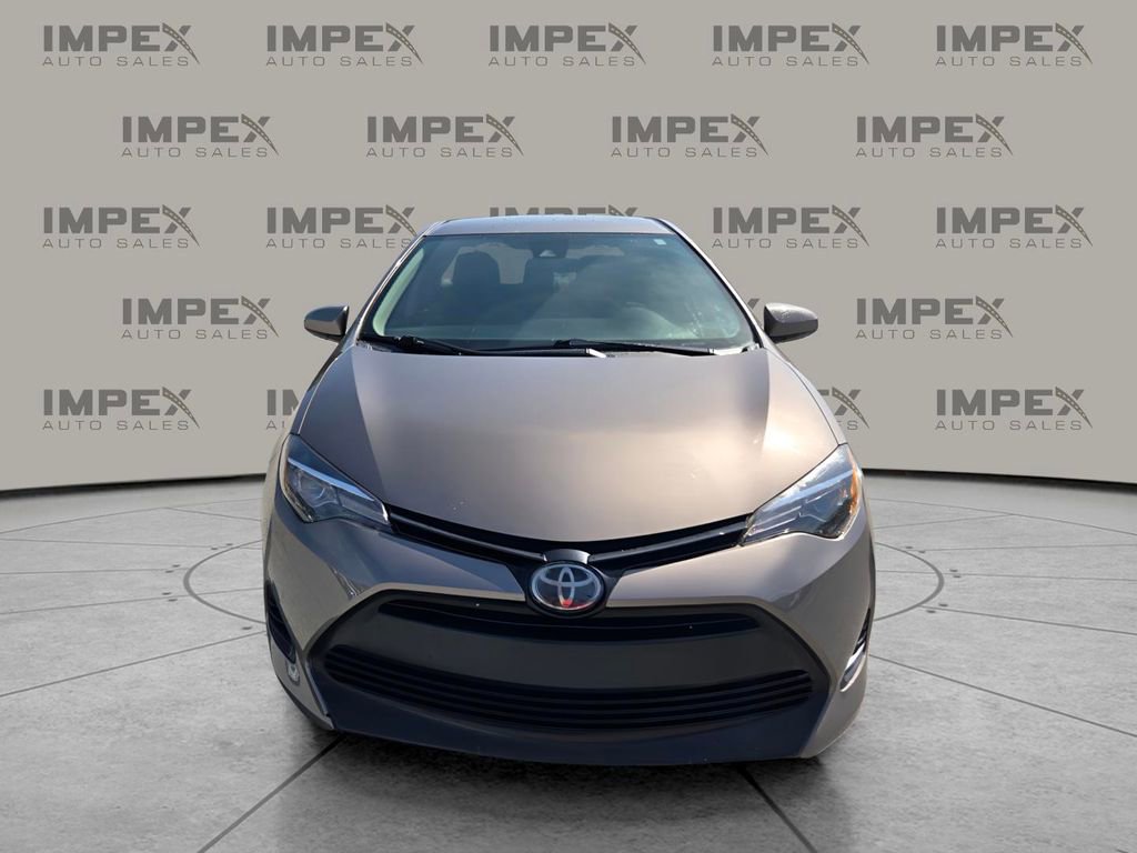 Used 2019 Toyota Corolla LE image 8