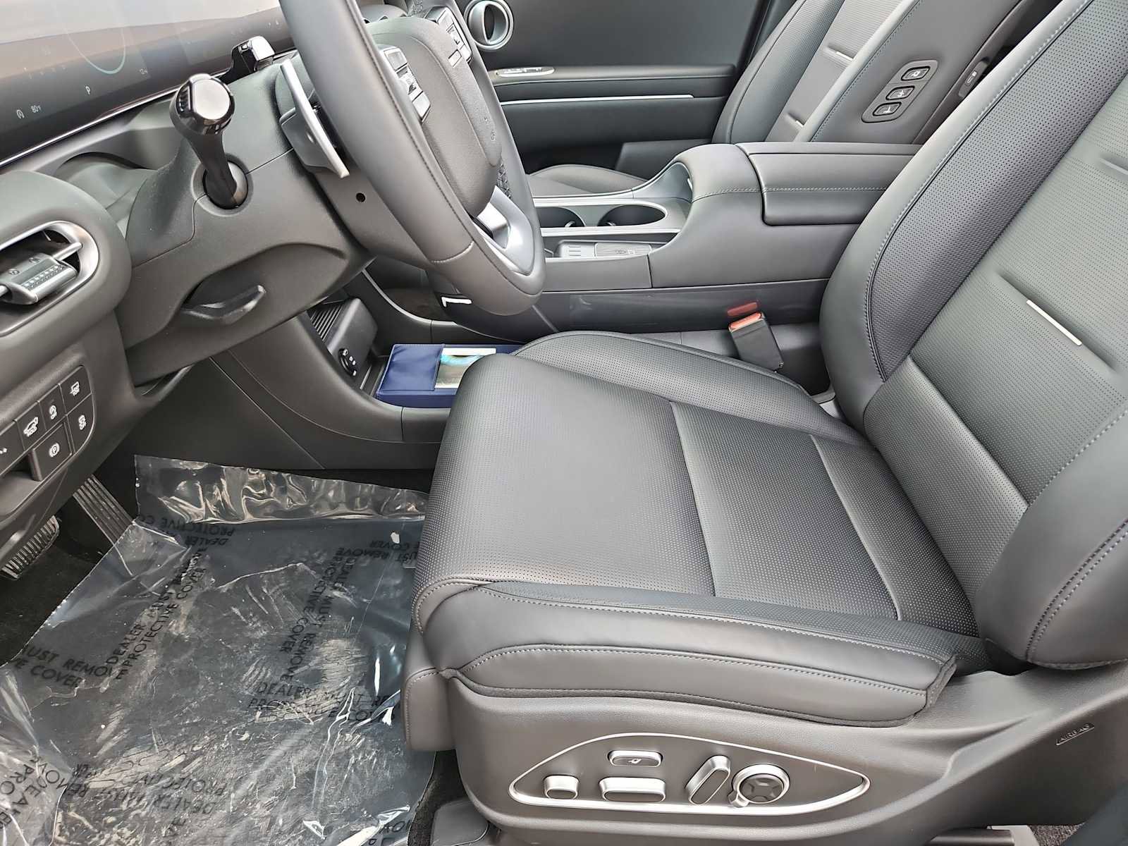 New 2026 Hyundai Palisade Calligraphy FWD image 16