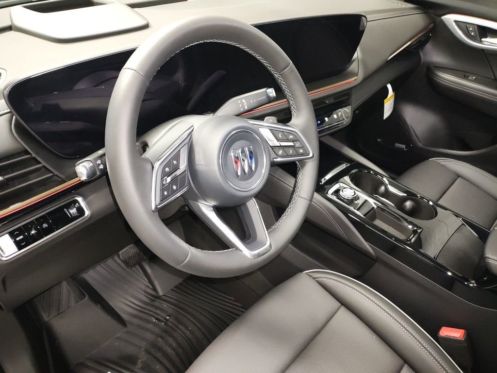 New 2026 Buick Envision Avenir AWD/4WD image 25