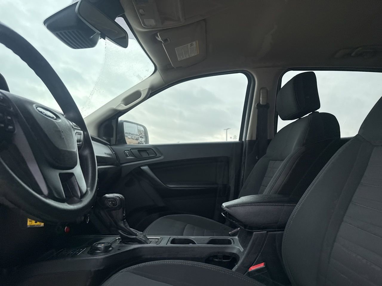 Used 2019 Ford Ranger XL w/ Equipment Group 101A Mid image 41