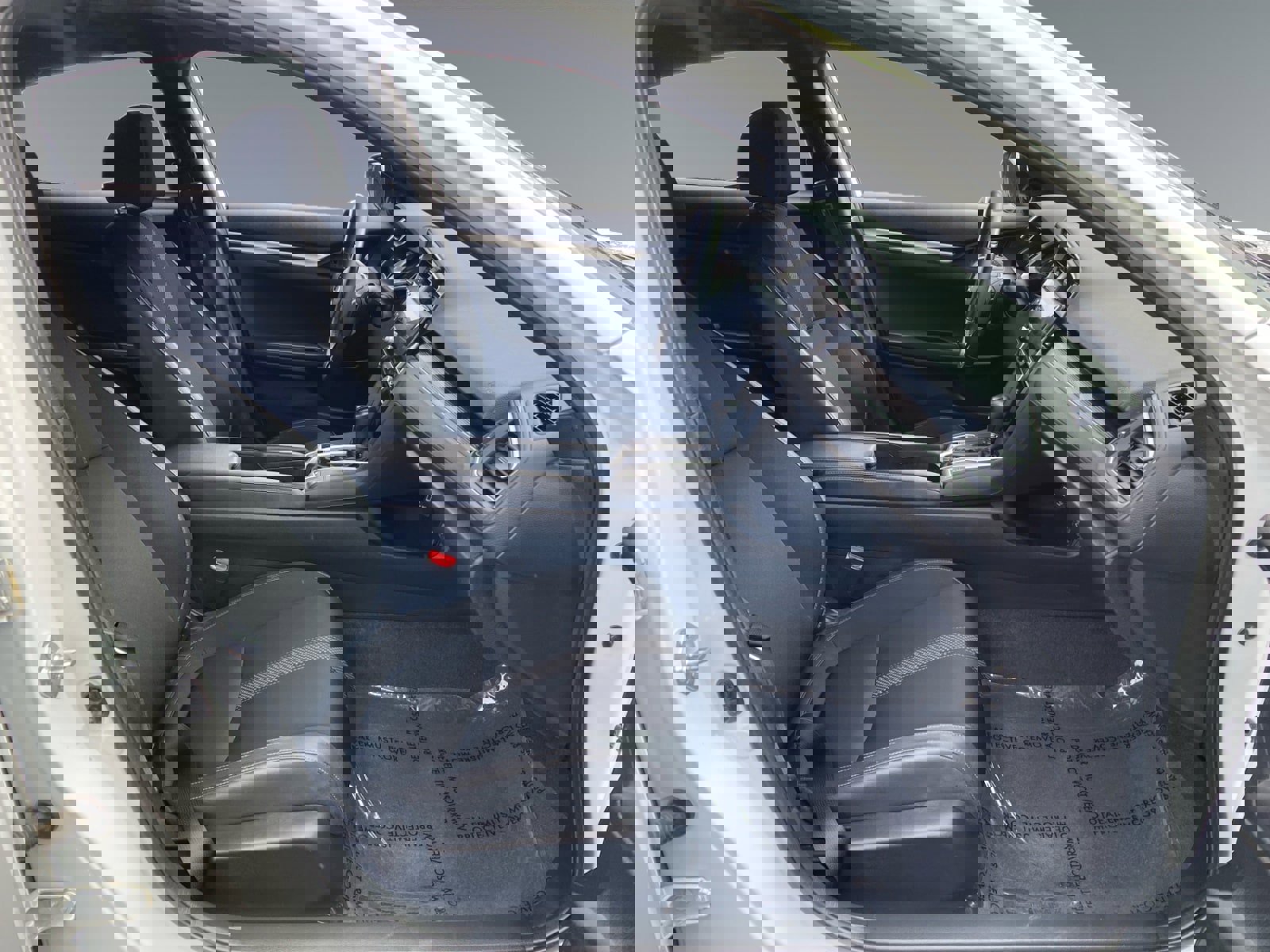 Used 2021 Honda Civic Sport image 15