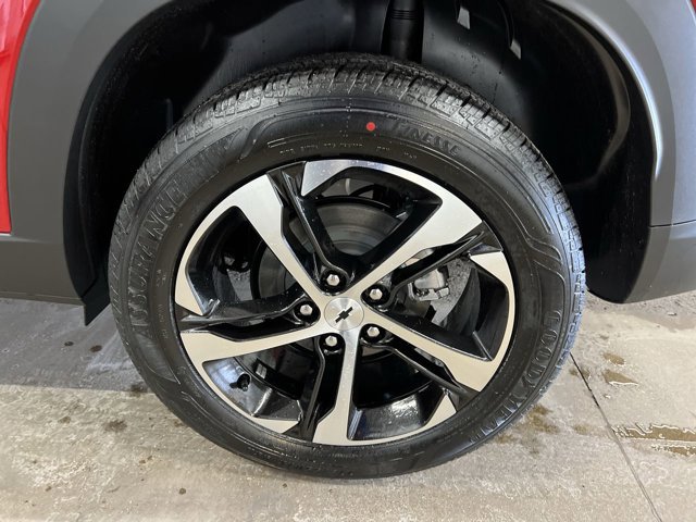New 2026 Chevrolet Trax RS w/ Driver Confidence Package image 33