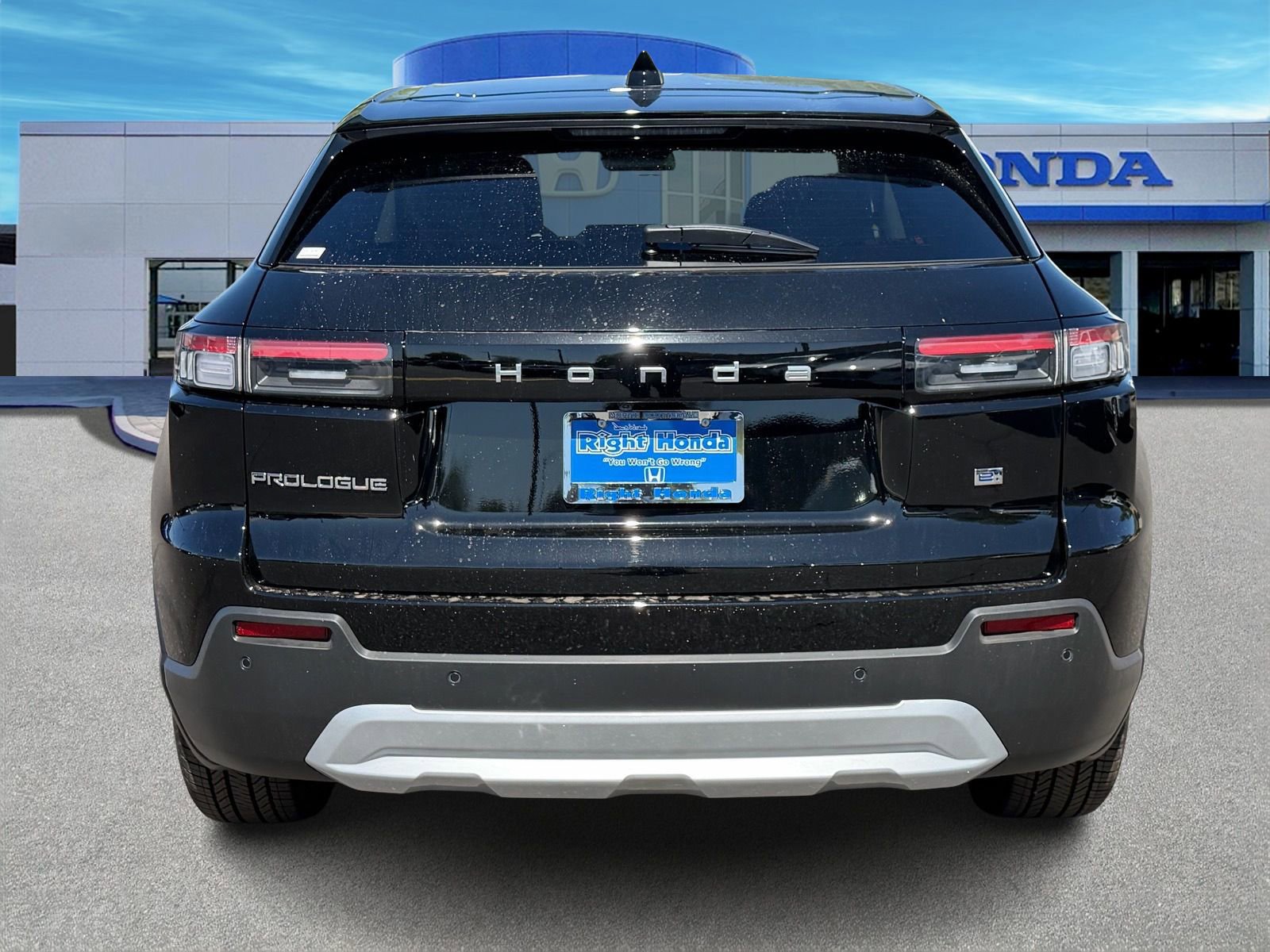 New 2026 Honda Prologue Eco image 5