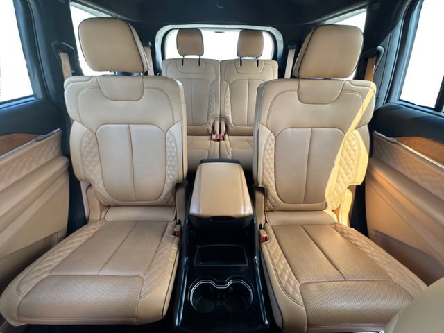 Used 2021 Jeep Grand Cherokee L Summit AWD/4WD image 14