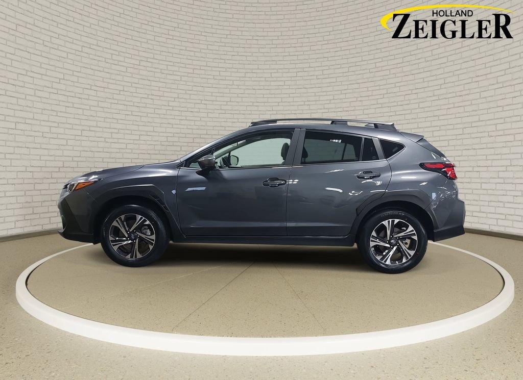 Used 2024 Subaru Crosstrek 2.0i Premium image 8