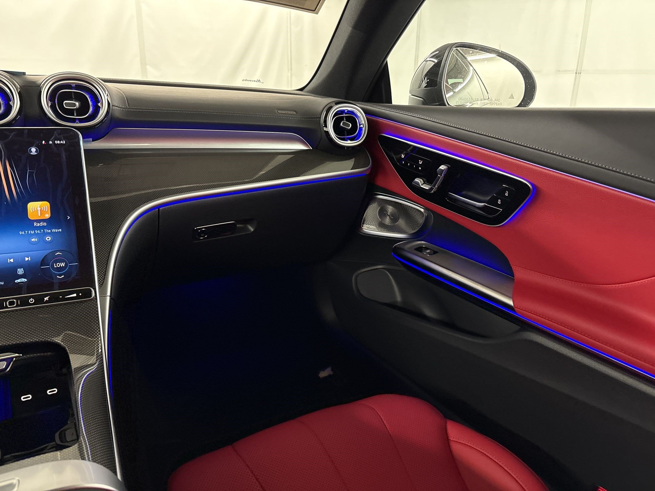 New 2026 Mercedes-Benz CLE 300 4MATIC Coupe image 29