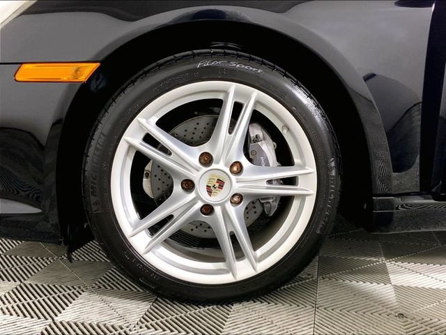 Used 2012 Porsche Boxster RWD image 26