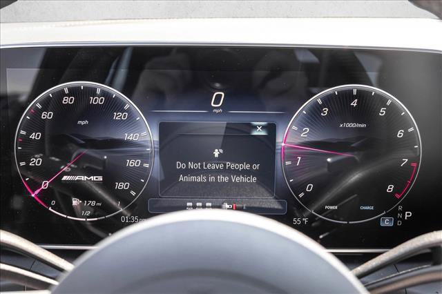 New 2026 Mercedes-Benz GLC 43 AMG 4MATIC image 15