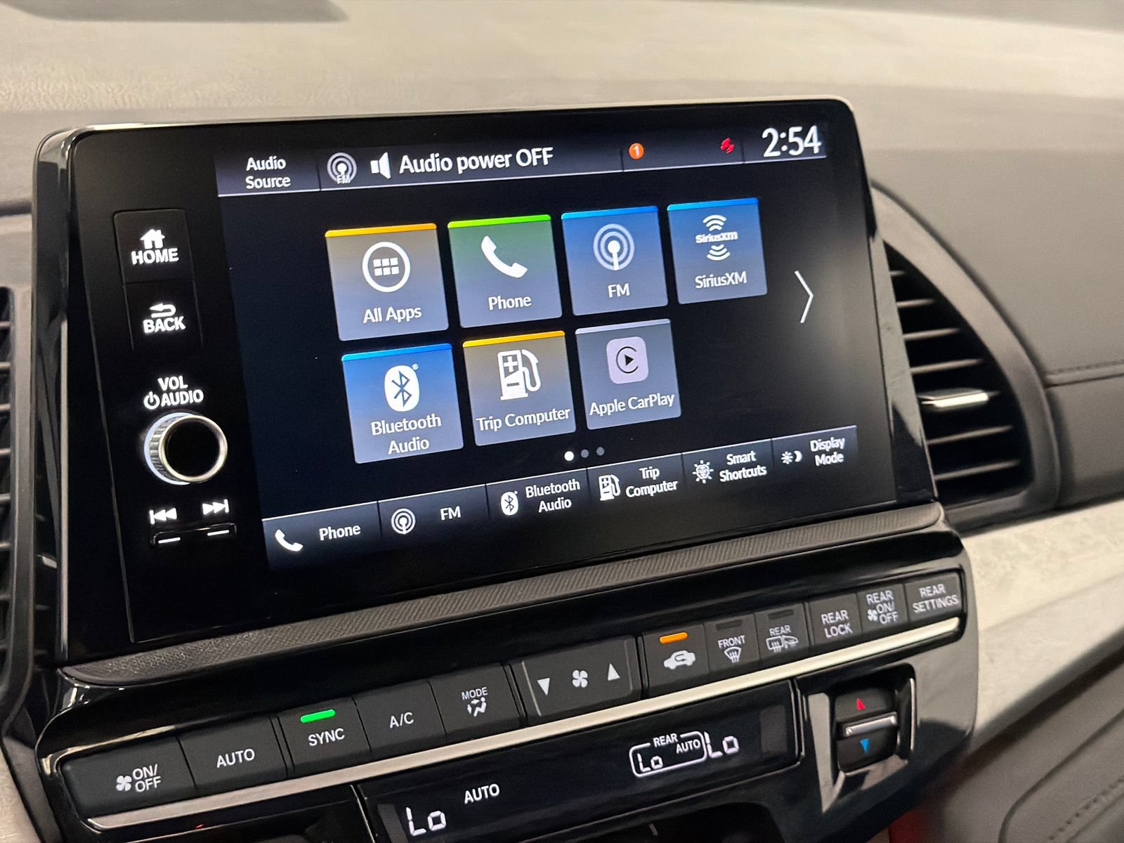 Used 2025 Honda Odyssey Sport-L image 26