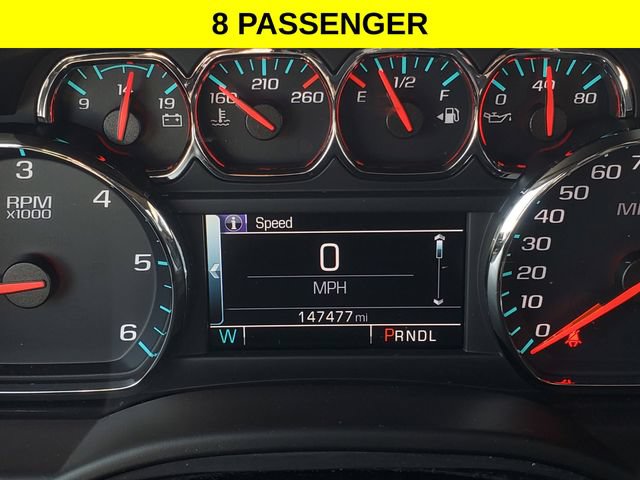 Used 2018 GMC Yukon SLE w/ Convenience Package AWD/4WD image 18