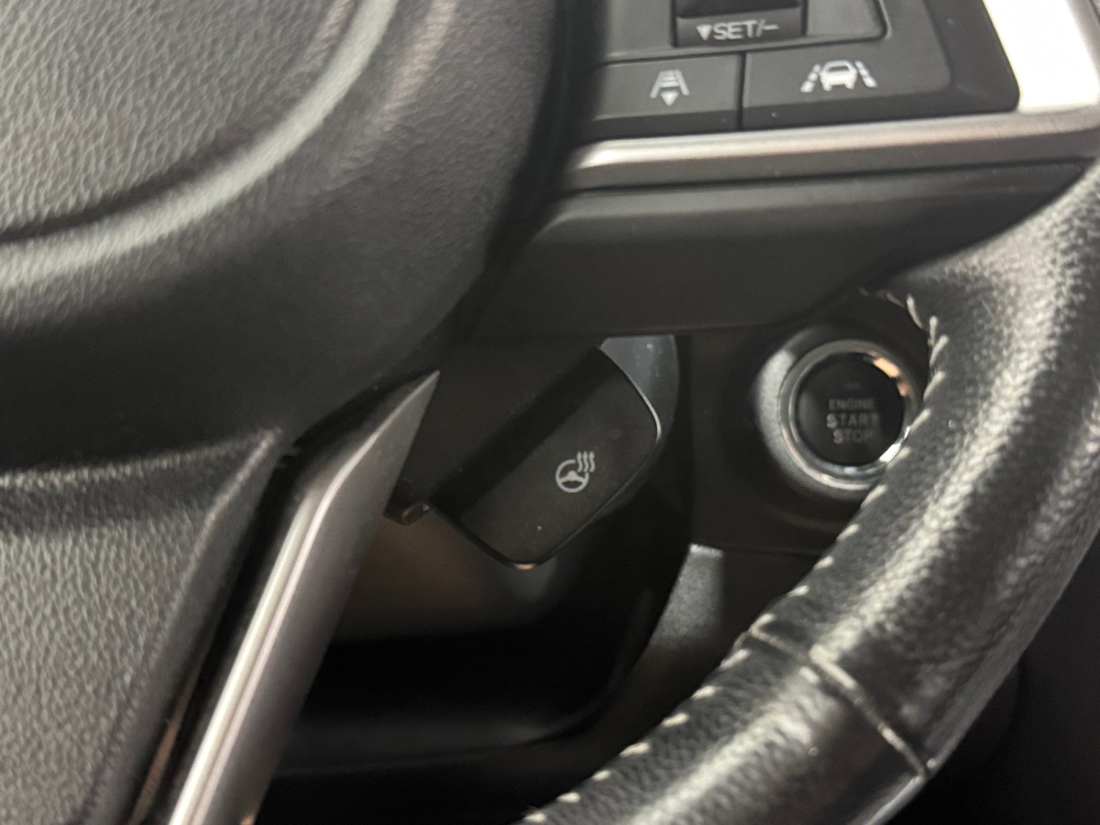 Used 2019 Subaru Ascent Limited AWD/4WD image 25