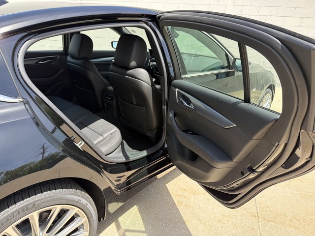 New 2026 Cadillac CT5 Premium Luxury w/ Technology Package AWD/4WD image 29