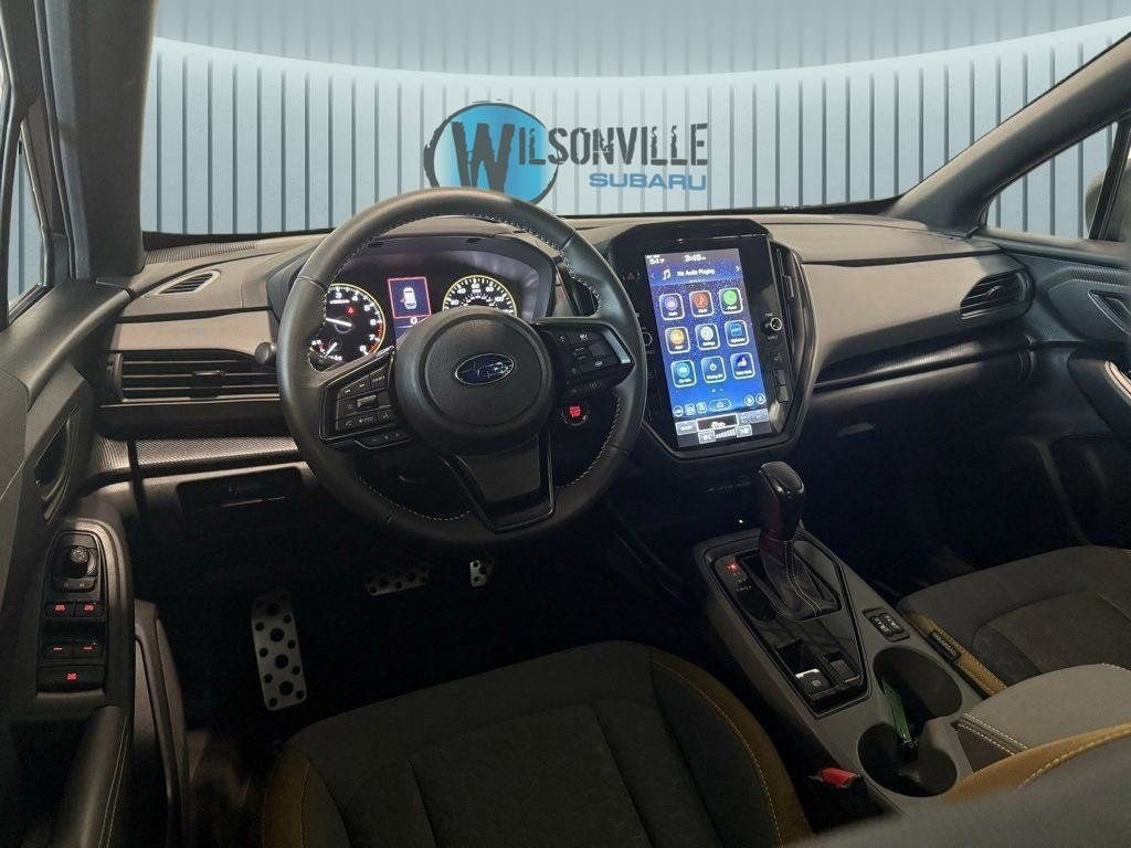 Certified 2025 Subaru Crosstrek 2.5i Sport w/ Popular Package #3A image 13