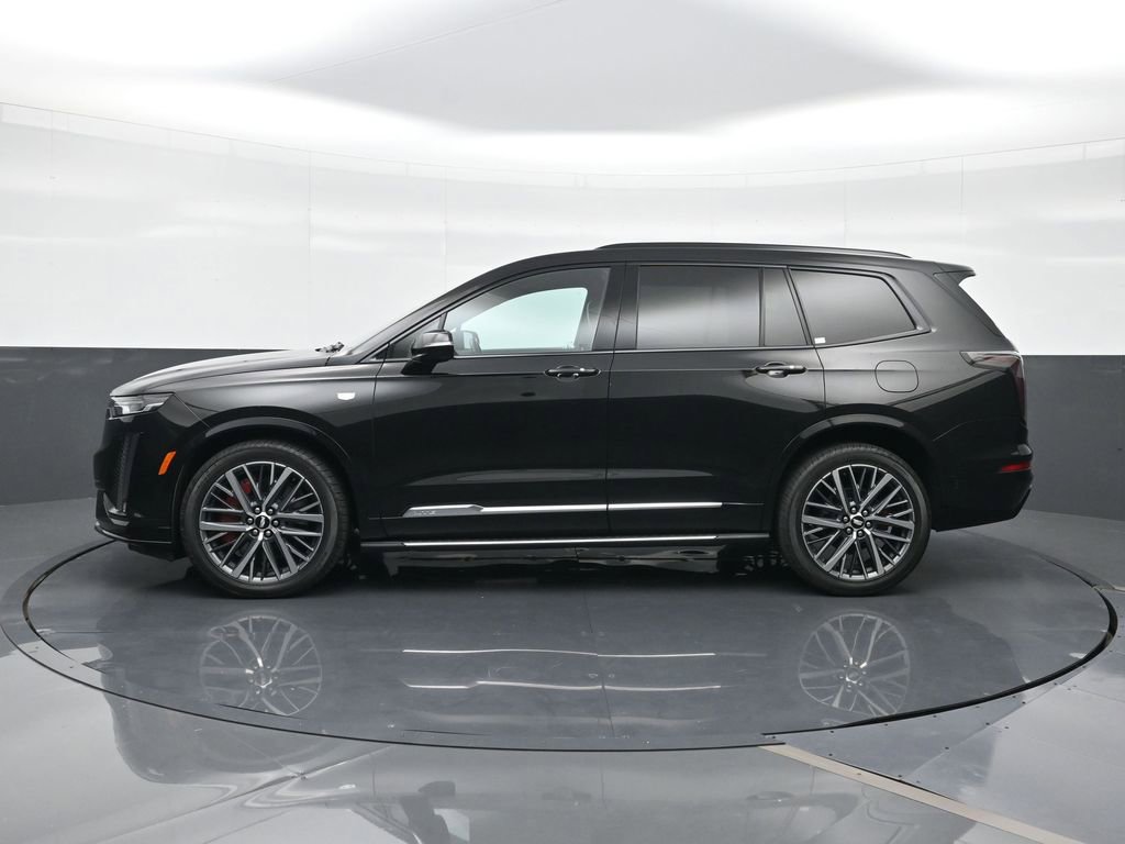 Used 2024 Cadillac XT6 Sport image 5