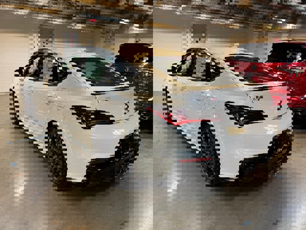 New 2025 Acura Integra Type S image 10