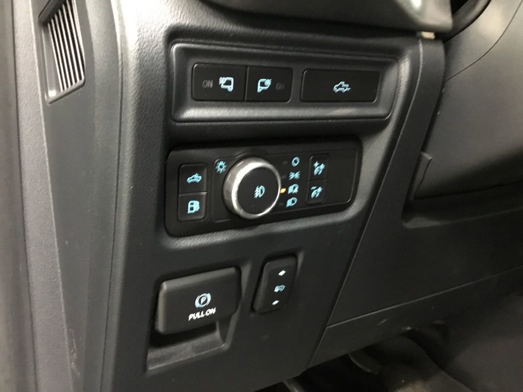 Used 2021 Ford F150 Lariat w/ Equipment Group 502A High image 9