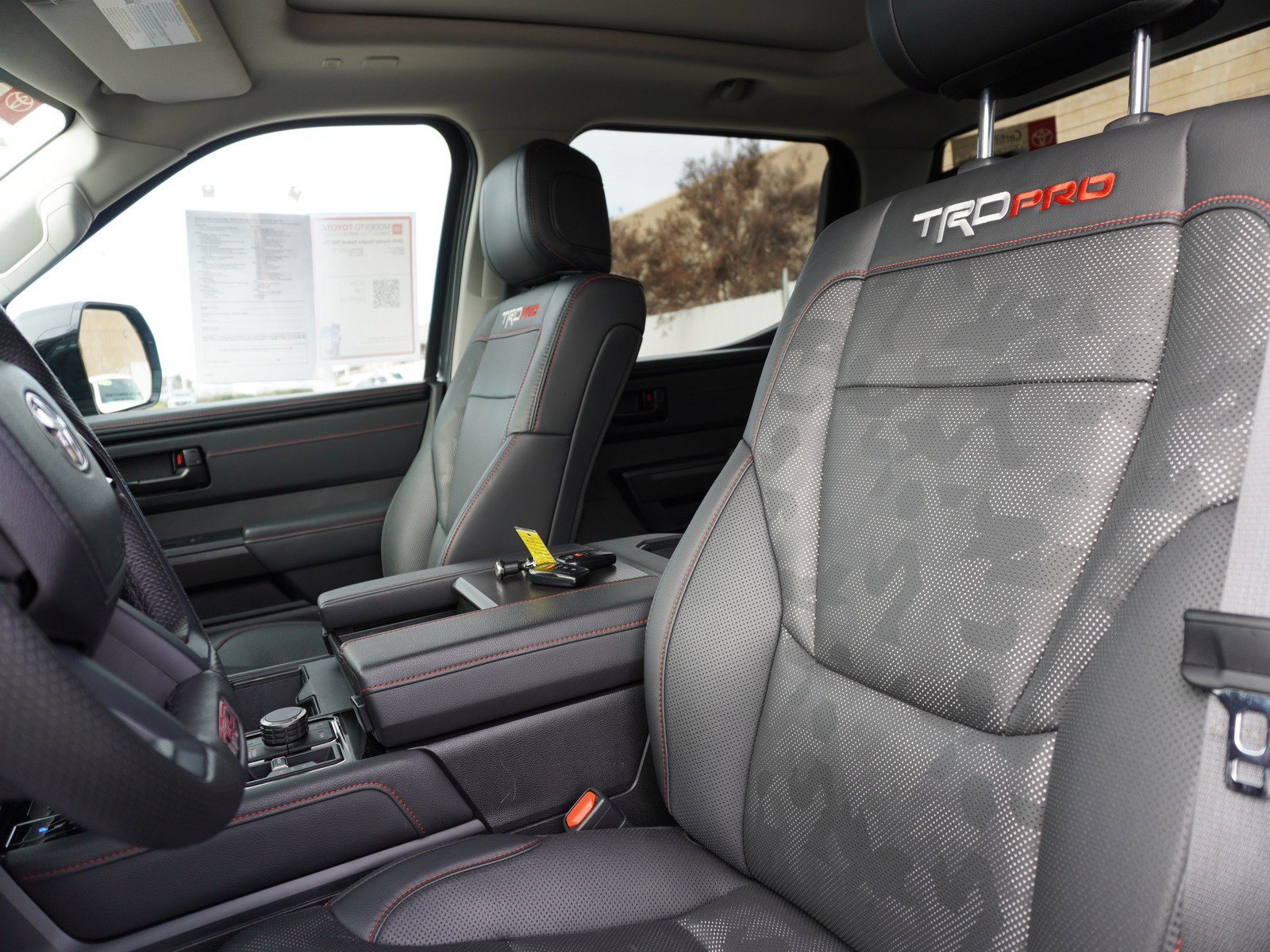 Used 2023 Toyota Tundra TRD Pro image 27