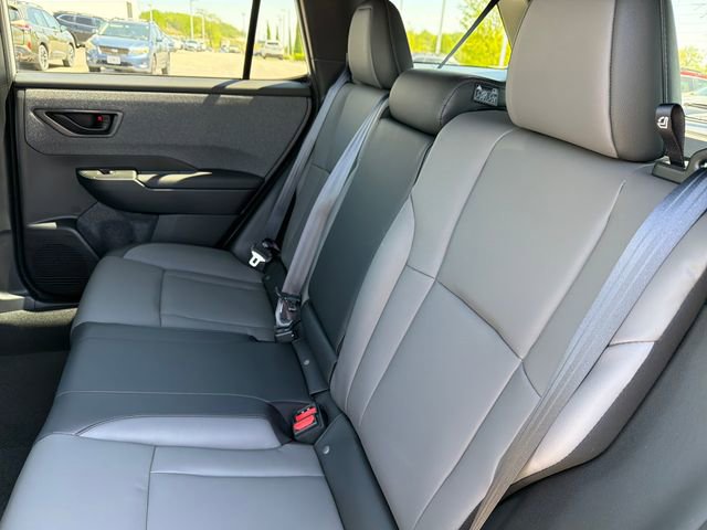 New 2026 Subaru Outback Premium AWD/4WD image 22