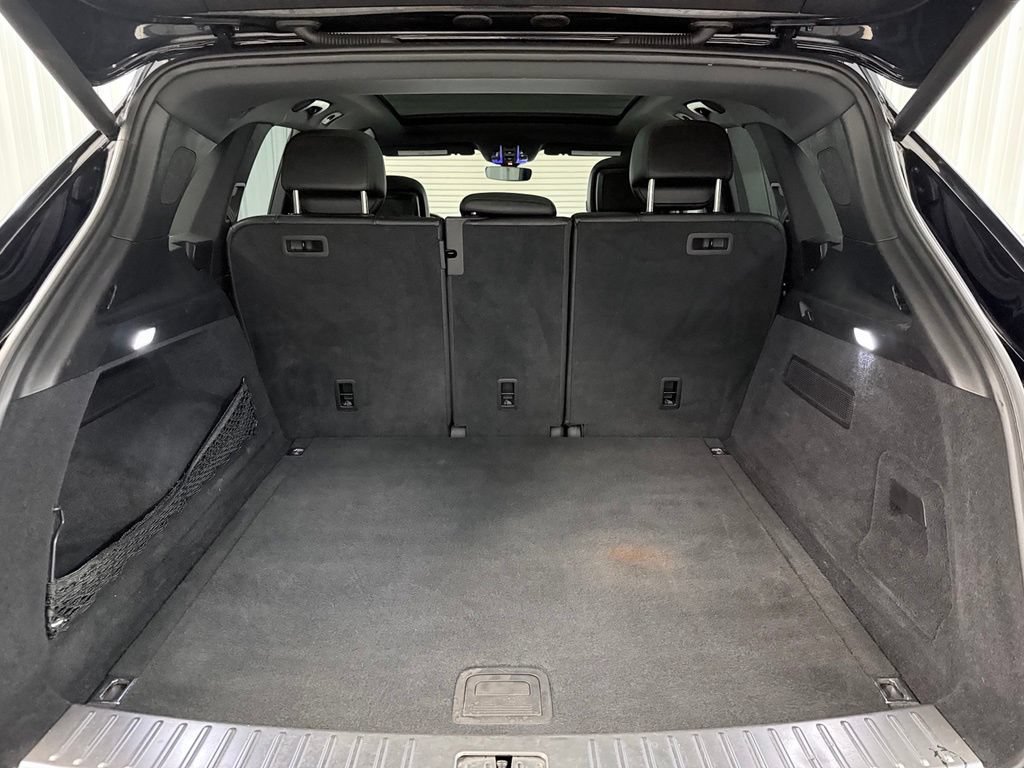 Used 2019 Porsche Cayenne S AWD/4WD image 31