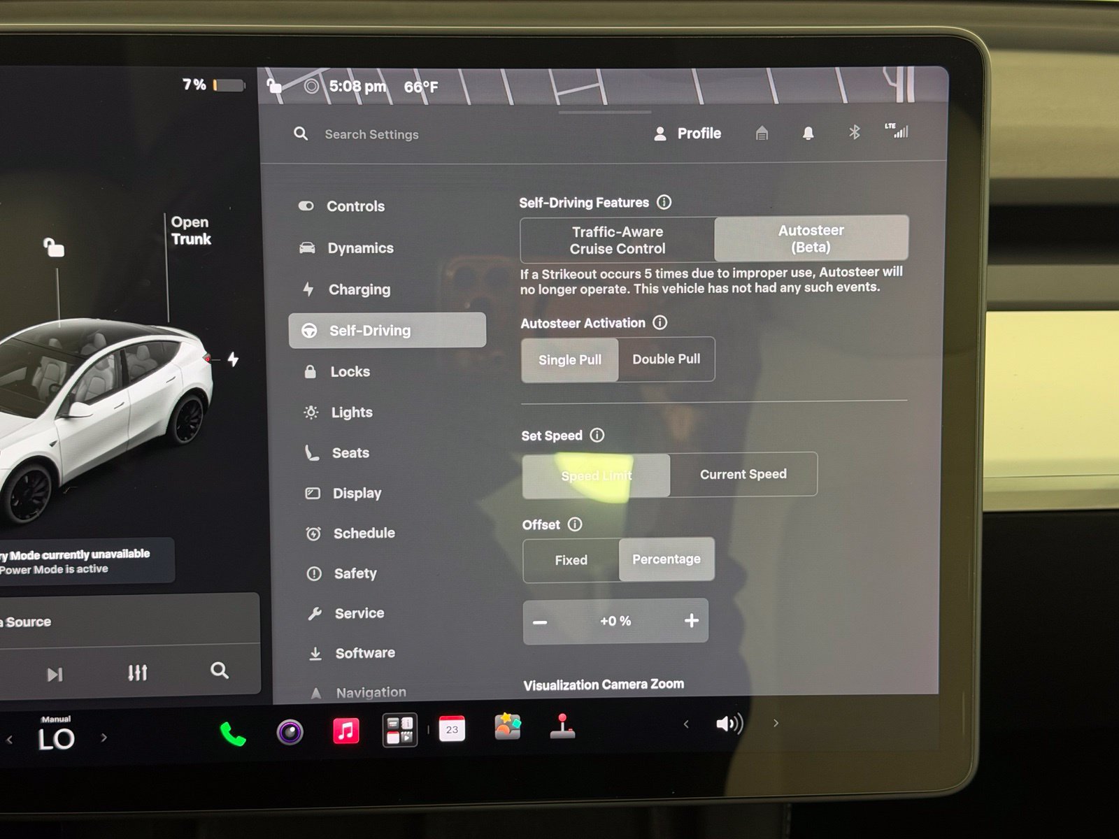 Used 2022 Tesla Model Y Performance AWD/4WD image 23