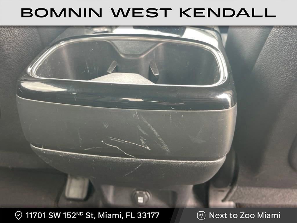 Used 2021 Kia Telluride EX w/ EX Premium Package image 13