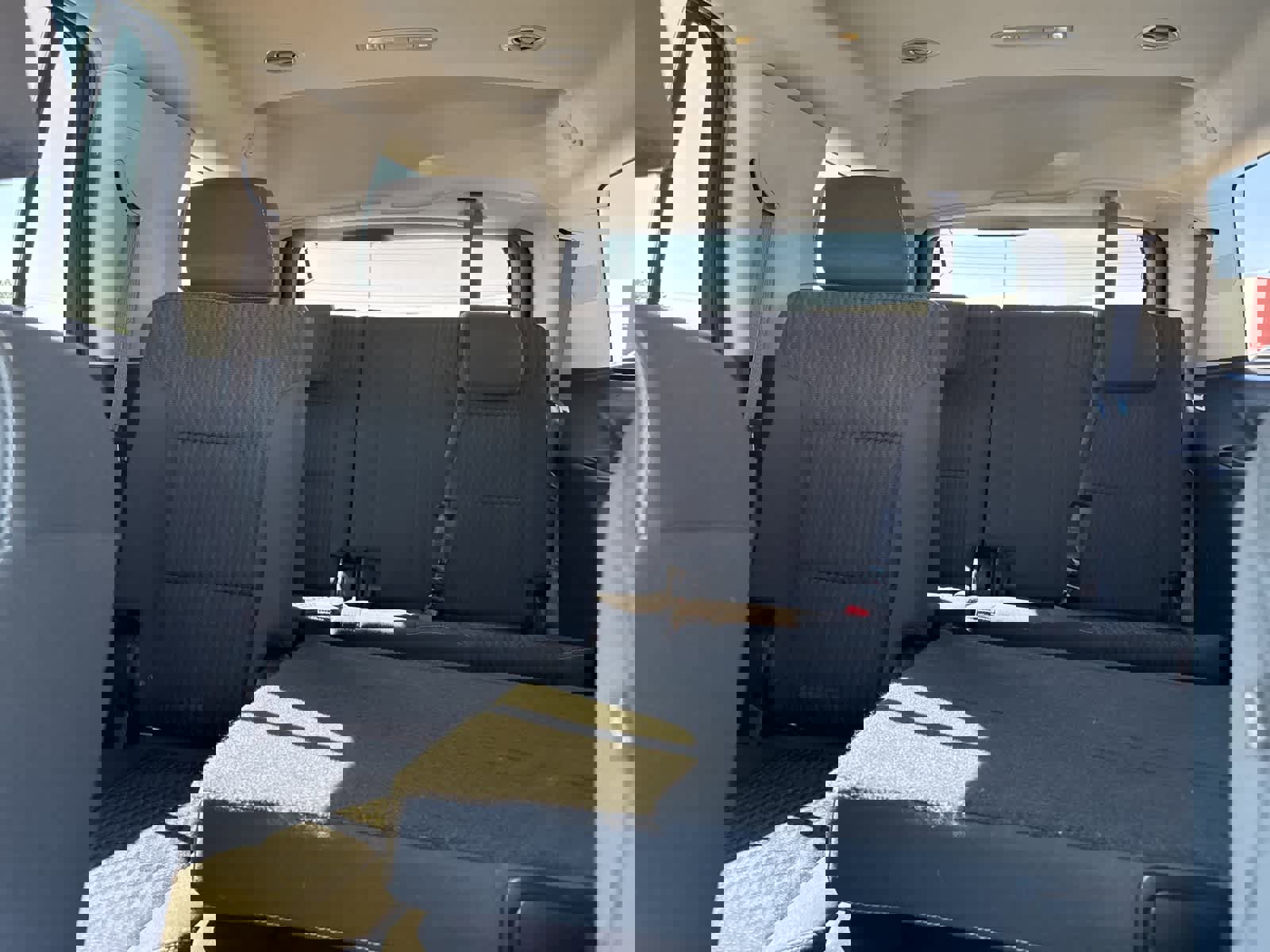 Used 2016 Chevrolet Tahoe LS w/ Max Trailering Package image 22