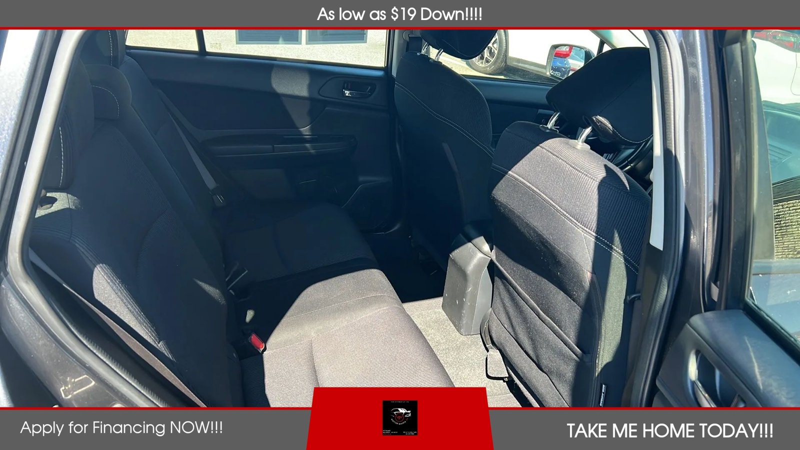 Used 2013 Subaru Impreza 2.0i Sport Premium AWD/4WD image 10