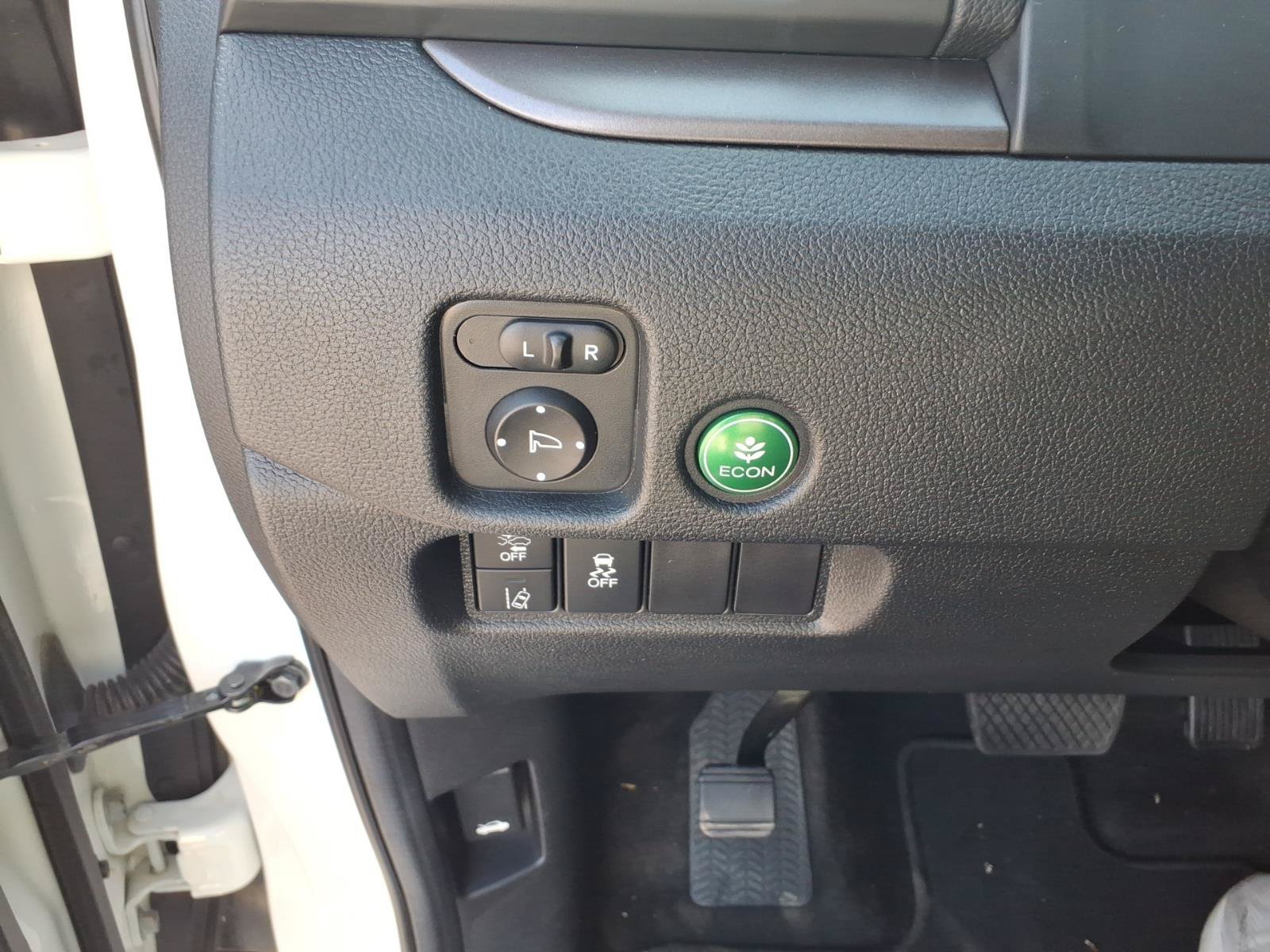 Certified 2022 Honda Pilot Special Edition image 12