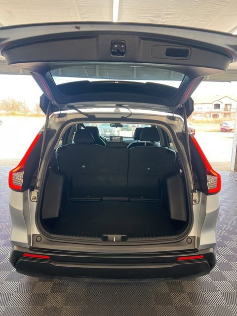 Used 2025 Honda CR-V EX image 27