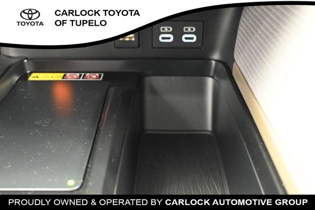 New 2026 Toyota Camry SE w/ Convenience Package FWD image 30