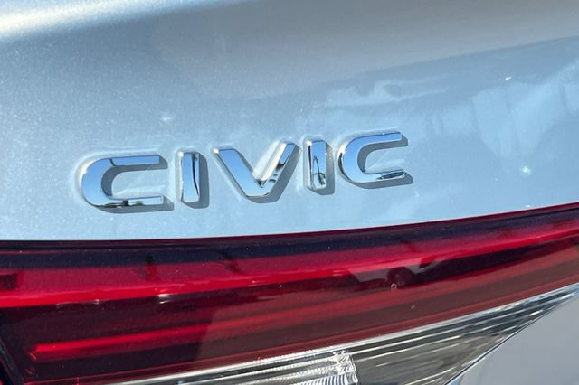 Used 2023 Honda Civic EX image 35