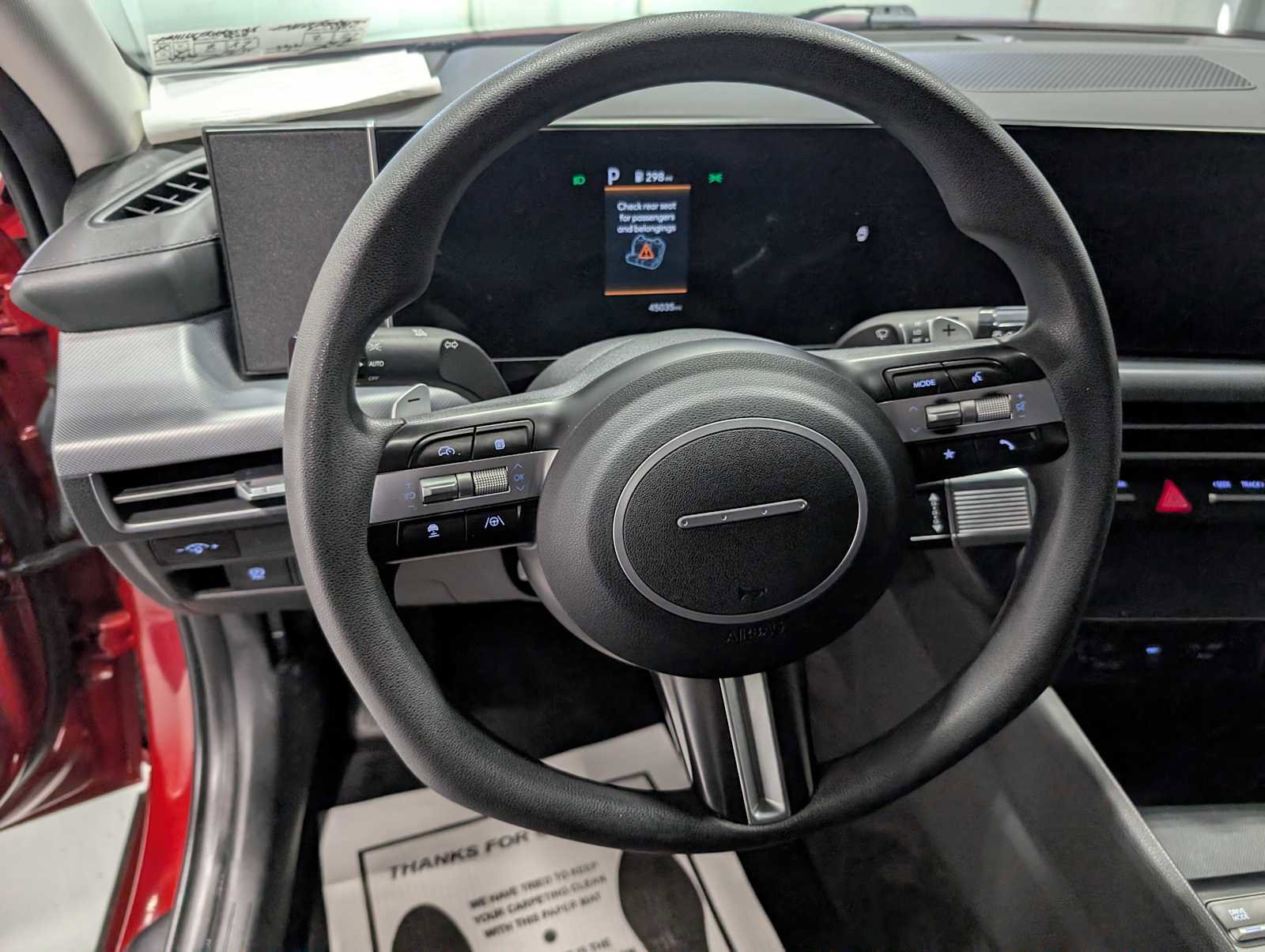 Used 2024 Hyundai Sonata SEL image 35