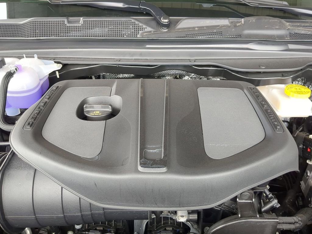 New 2026 RAM 1500 Big Horn AWD/4WD image 10