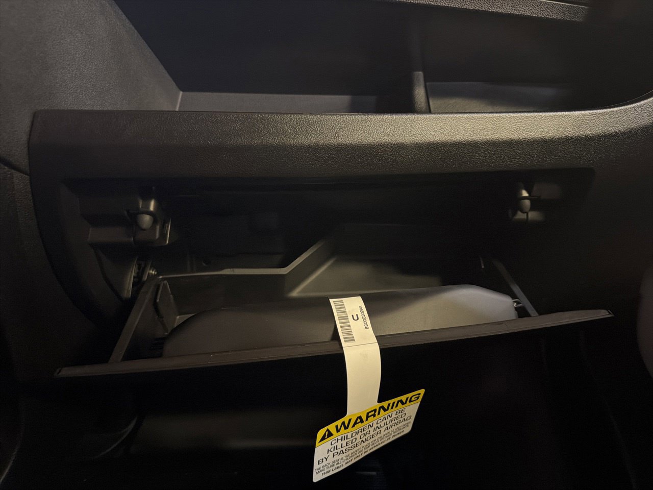 New 2026 RAM ProMaster 2500 w/ Premium Convenience Group FWD image 23