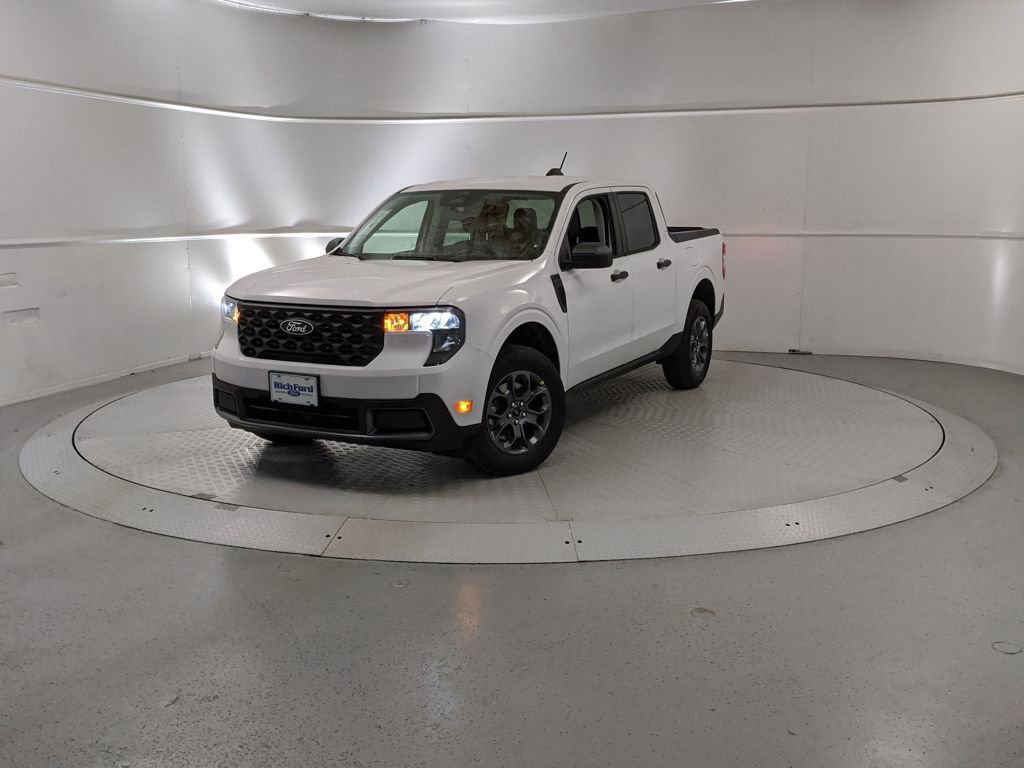 New 2026 Ford Maverick XLT image 6