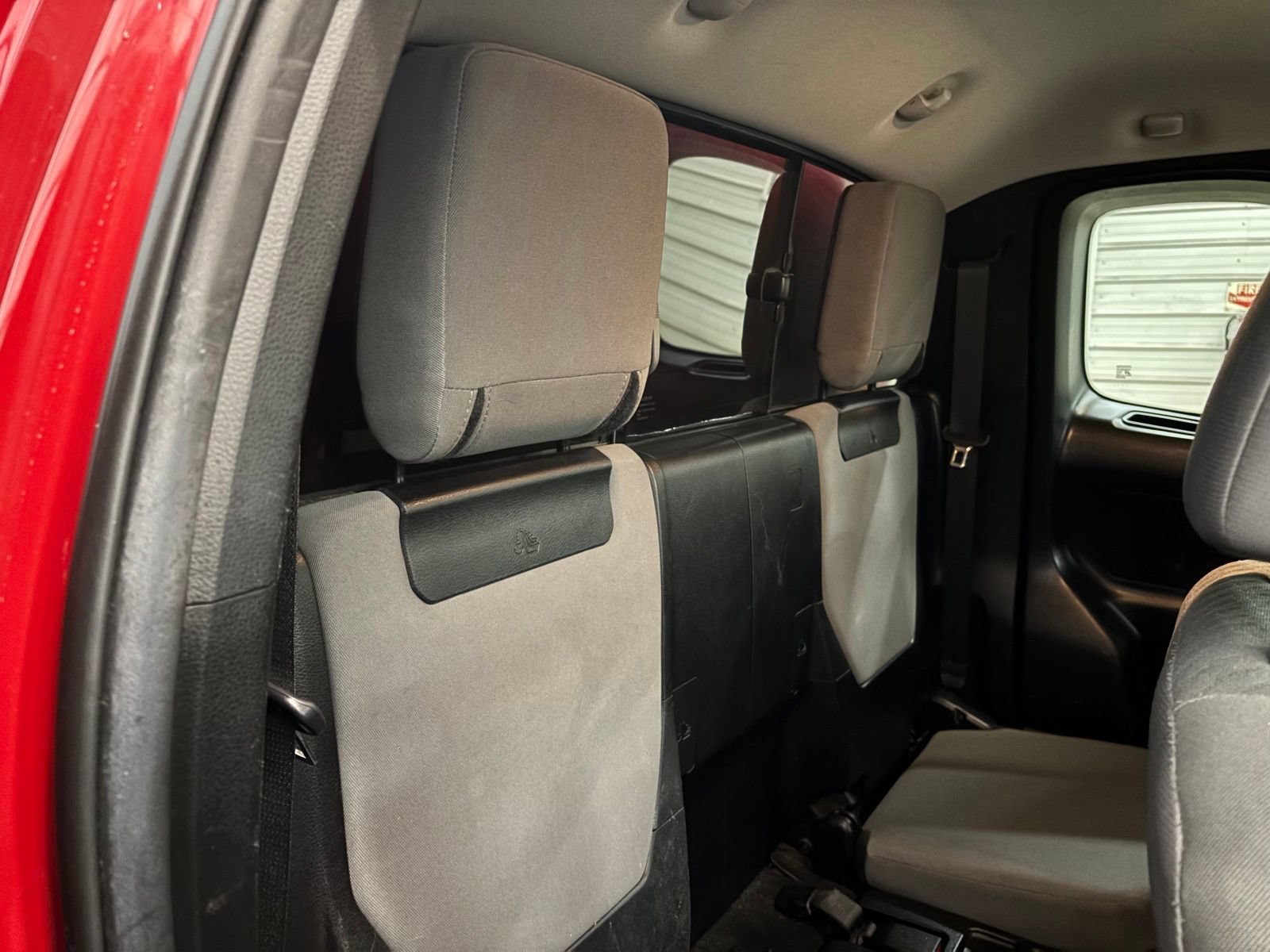 Used 2021 Toyota Tacoma SR w/ SX Package AWD/4WD image 31