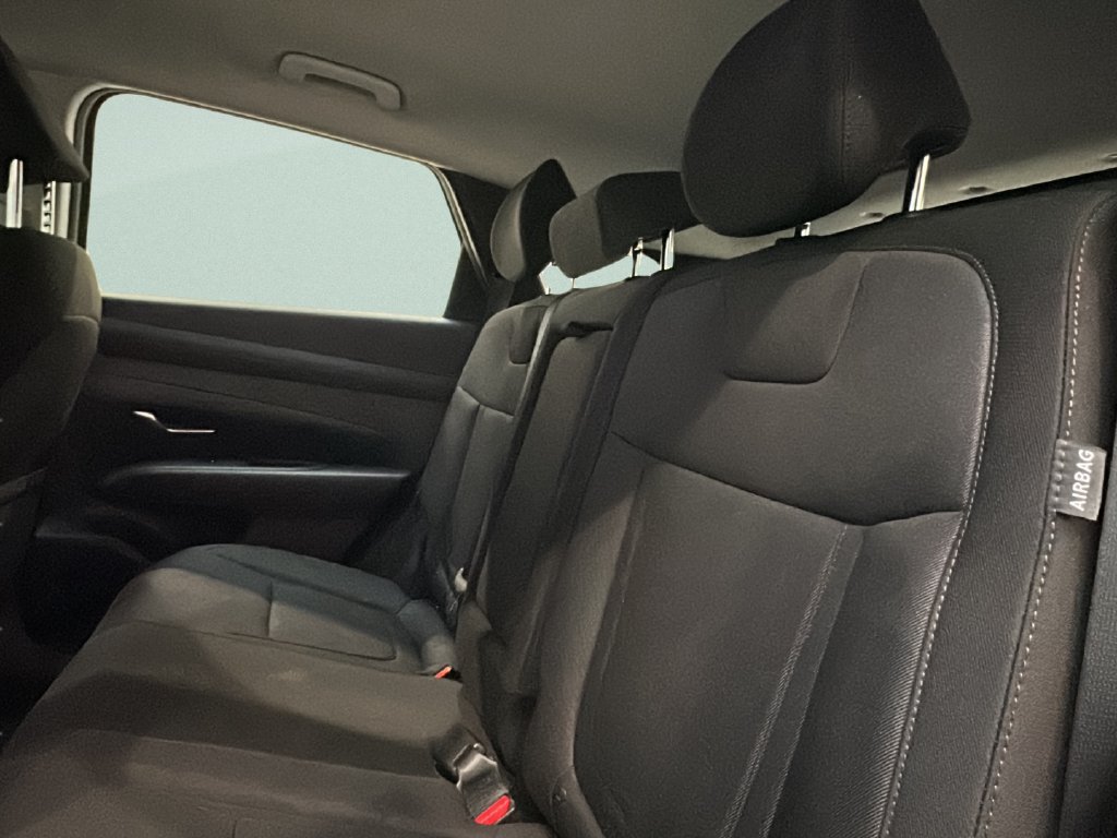 New 2026 Hyundai Tucson Blue SE AWD/4WD image 11