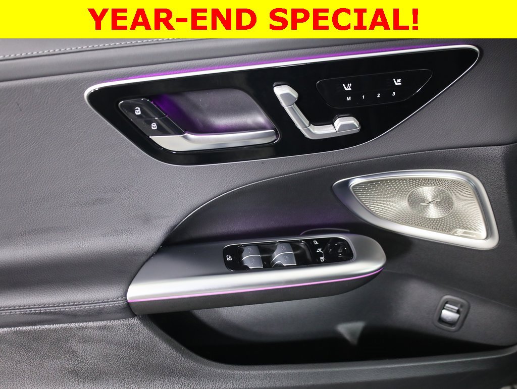 Certified 2025 Mercedes-Benz C 300 4MATIC Sedan image 9