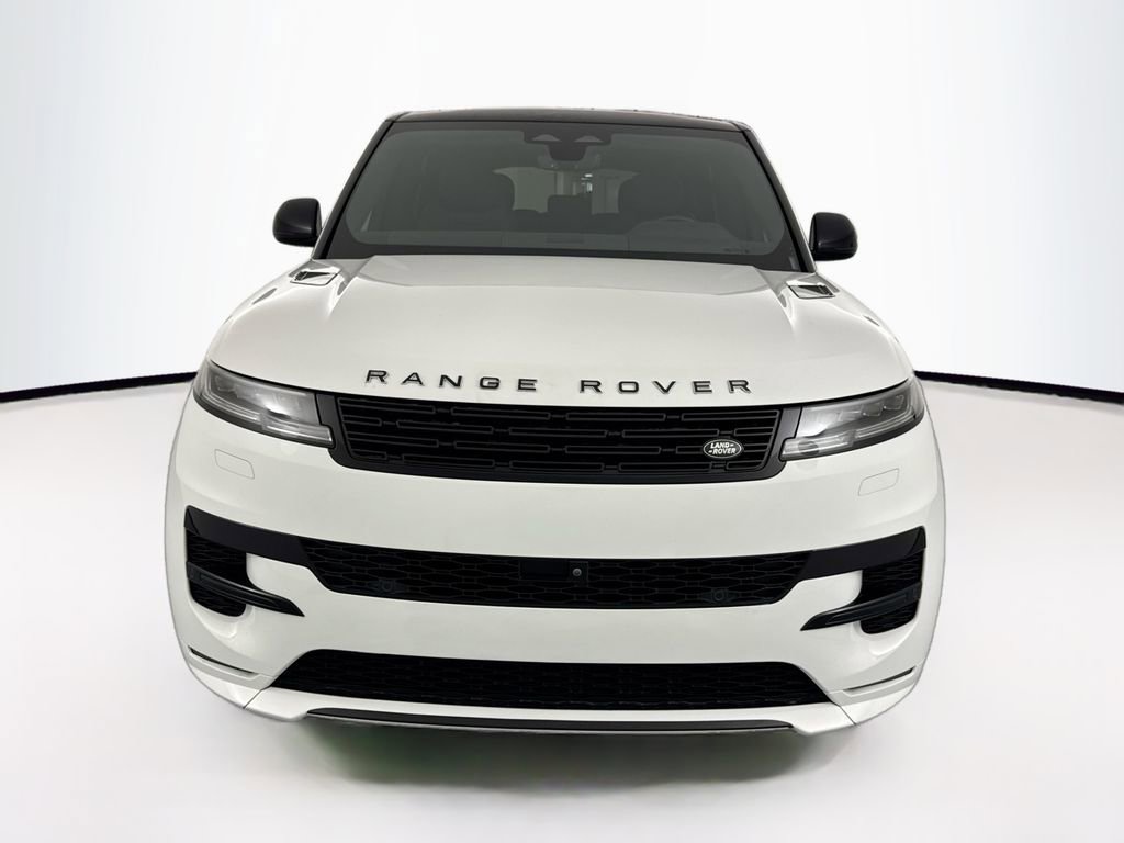 Certified 2024 Land Rover Range Rover Sport Dynamic SE AWD/4WD image 2