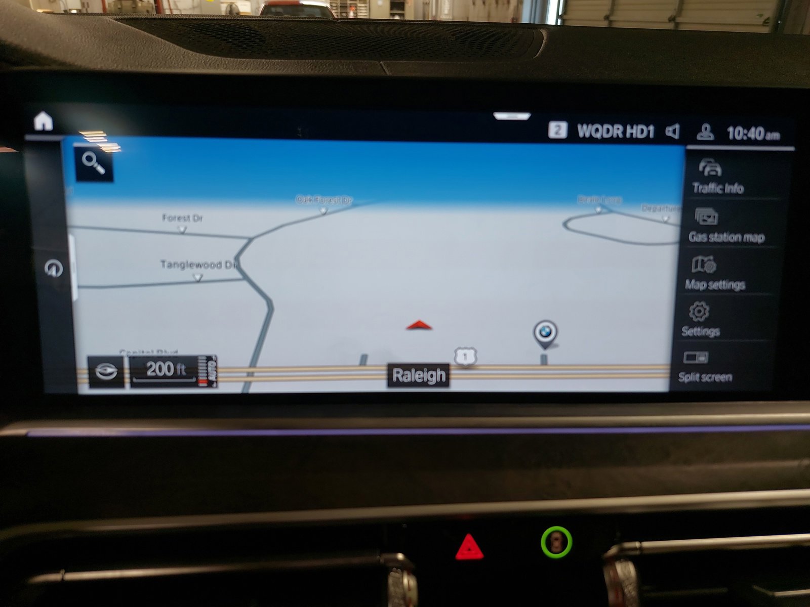 Used 2022 BMW X5 sDrive40i RWD image 25