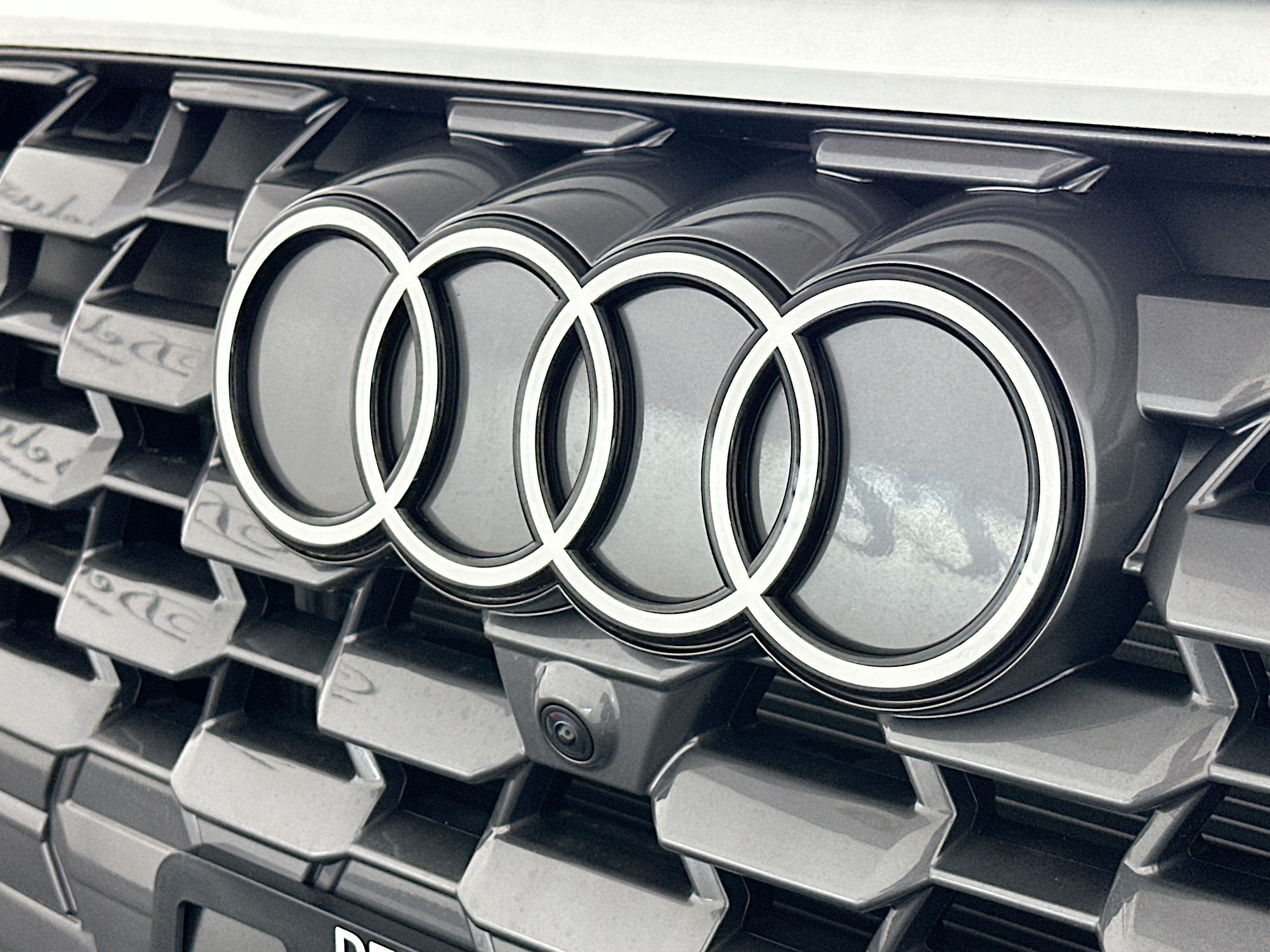 Used 2025 Audi Q5 Premium Plus AWD/4WD image 35