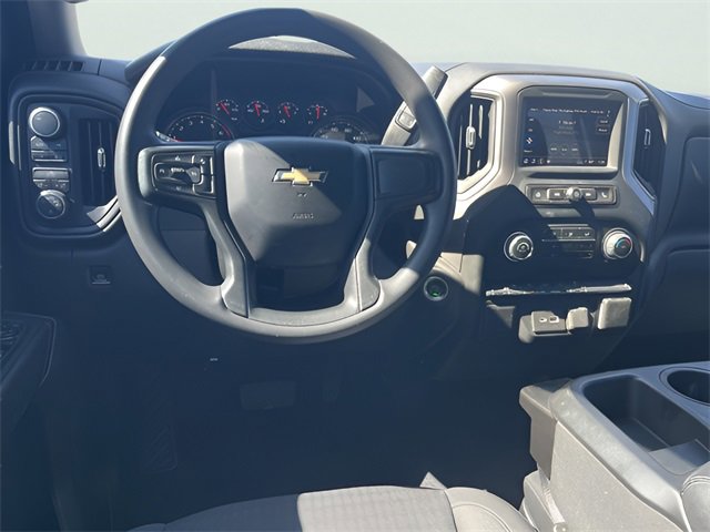 Used 2022 Chevrolet Silverado 1500 Custom image 15