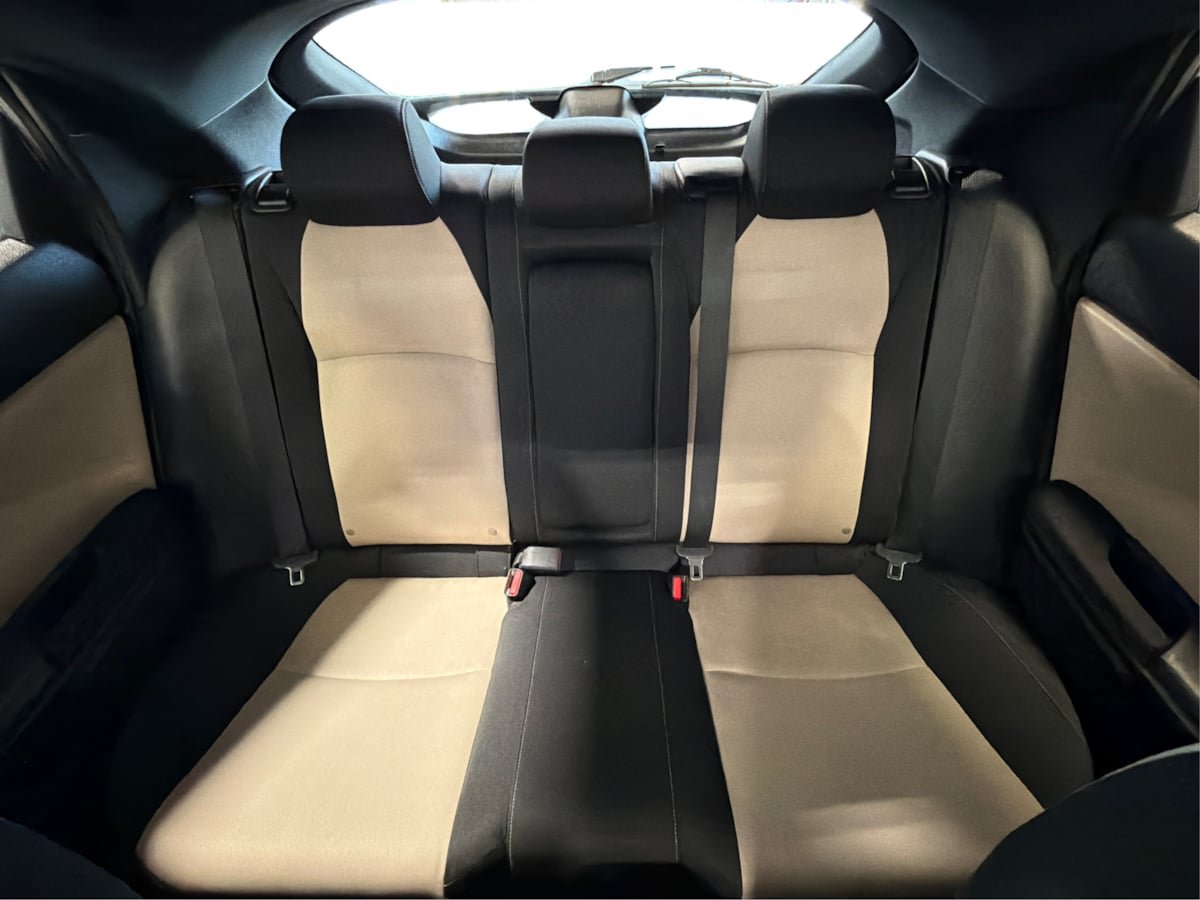Used 2018 Honda Civic EX image 18