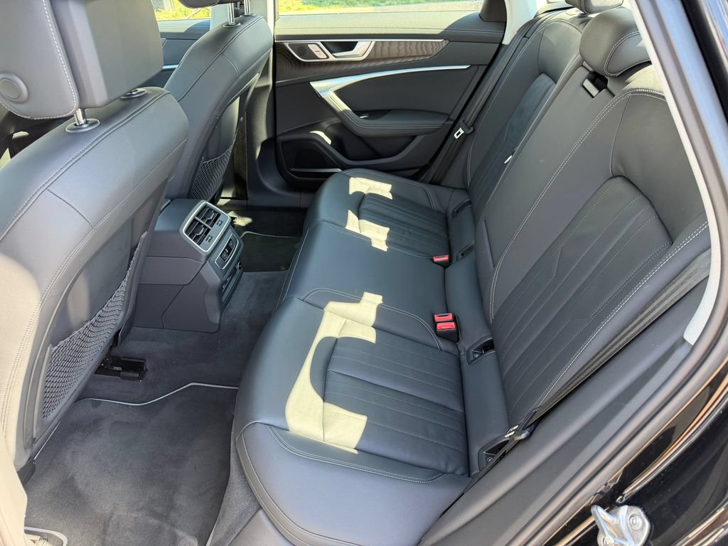 Used 2019 Audi A6 2.0T Premium Plus w/ Premium Plus Package AWD/4WD image 20