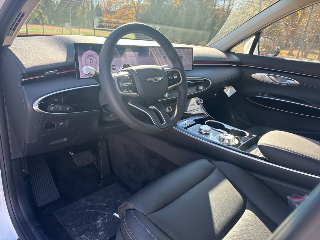 New 2026 Genesis GV70 2.5T image 14