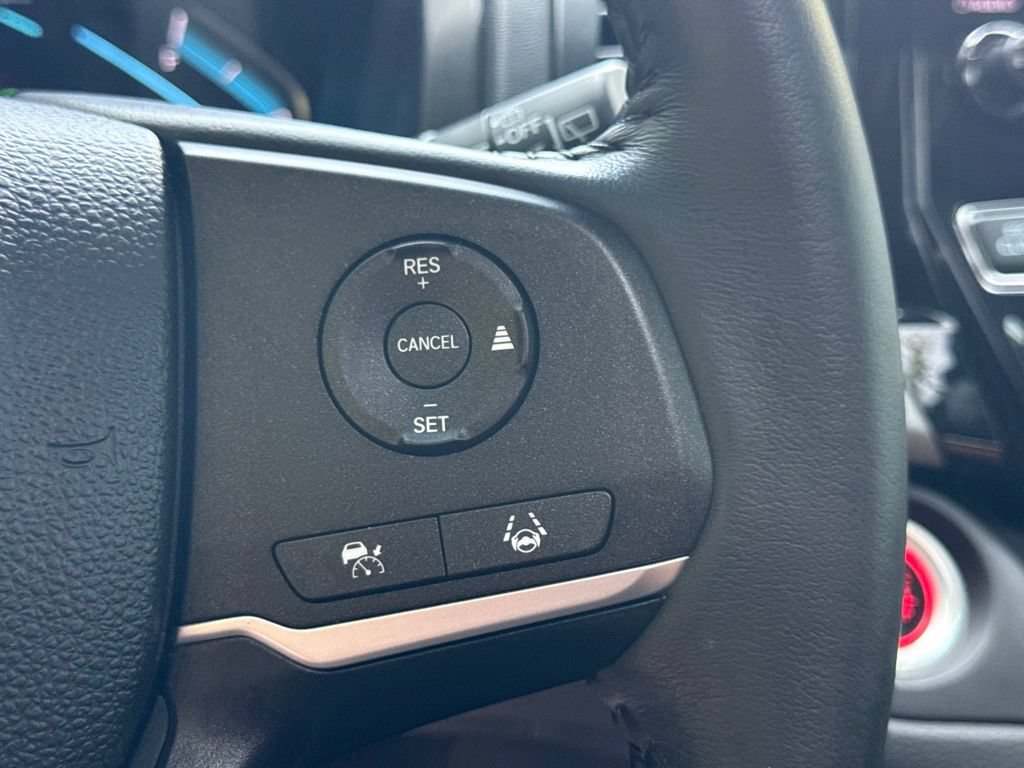 Used 2023 Honda Odyssey EX-L image 25