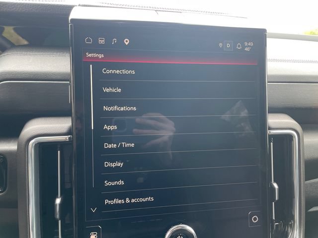 Certified 2025 GMC Yukon Denali AWD/4WD image 34